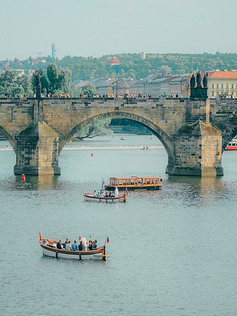 Prague, Czech Republic, 2025