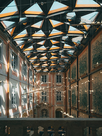 Prague, Czech Republic, 2025