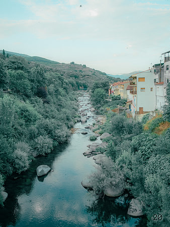 Valle del Jerte, Spain, 2025