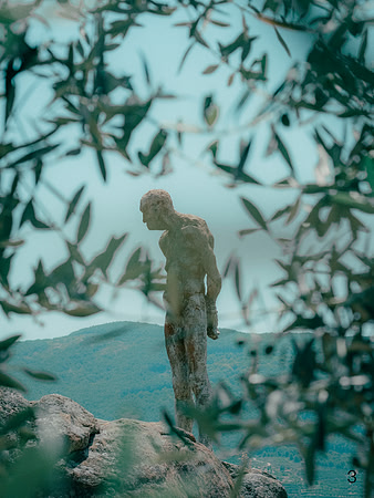 Valle del Jerte, Spain, 2025