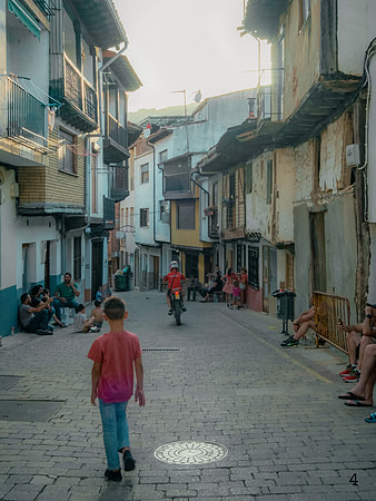 Valle del Jerte, Spain, 2025