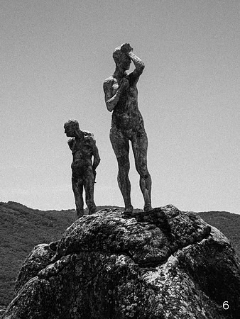 Valle del Jerte, Spain, 2025