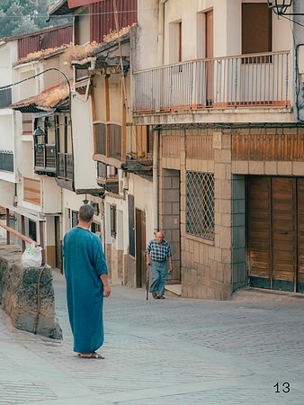 Valle del Jerte, Spain, 2025