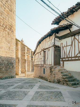 Valle del Jerte, Spain, 2025