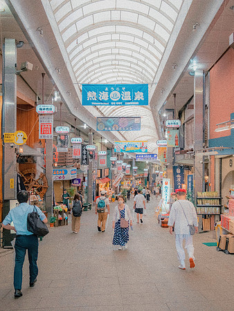 Atami, Japan, 2025
