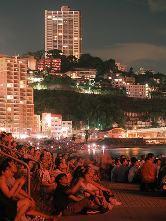 Atami, Japan, 2025
