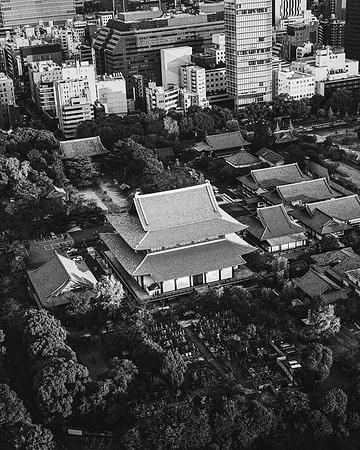 Tokyo, Japan, 2022