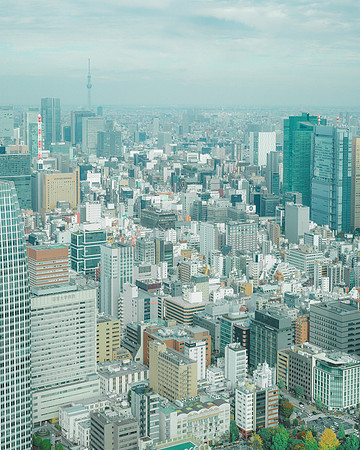 Tokyo, Japan, 2022
