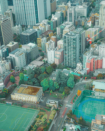 Tokyo, Japan, 2022