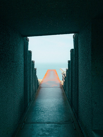 Enoura Observatory, Odawara, Japan, 2025