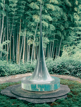 Enoura Observatory, Odawara, Japan, 2025