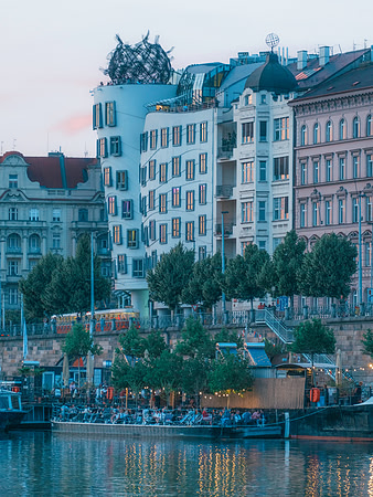 Prague, Czech Republic, 2025