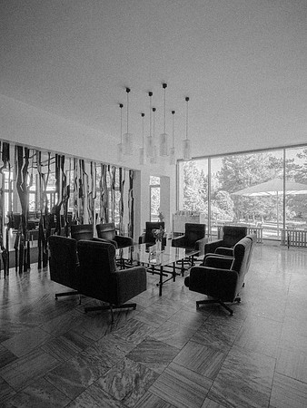 Hotel Medlov, Vysočina region, Czech Republic, 2025