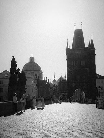 Prague, Czech Republic, 2025