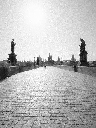 Prague, Czech Republic, 2025