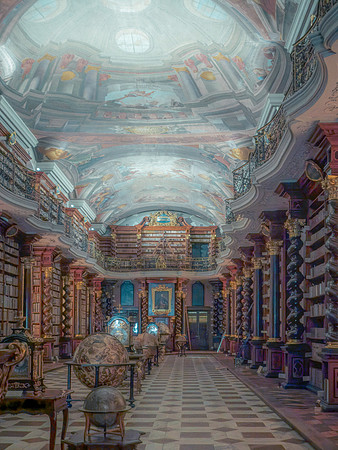 Prague, Czech Republic, 2025