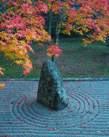 Koyasan, Wakayama Prefecture, Japan, 2022