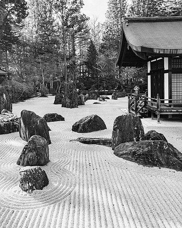 Koyasan, Wakayama Prefecture, Japan, 2022