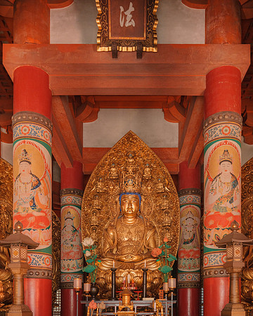 Koyasan, Wakayama Prefecture, Japan, 2022