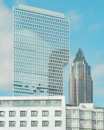 Frankfurt, Germany, 2022