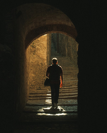 Girona, Spain, 2022