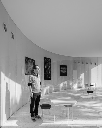 Kumano Kodo Nakahechi Museum. Wakayama Prefecture, Japan, 2022