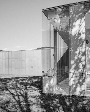 Kumano Kodo Nakahechi Museum. Wakayama Prefecture, Japan, 2022