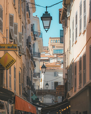 Cannes, France, 2024