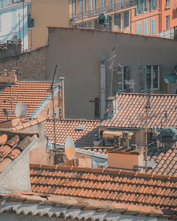Cannes, France, 2024