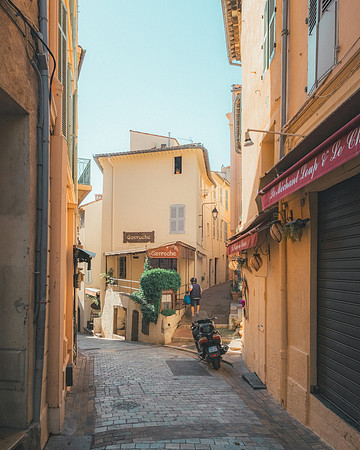 Cannes, France, 2024