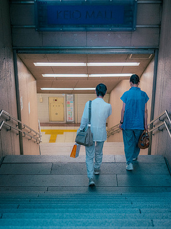 Tokyo, Japan, 2025