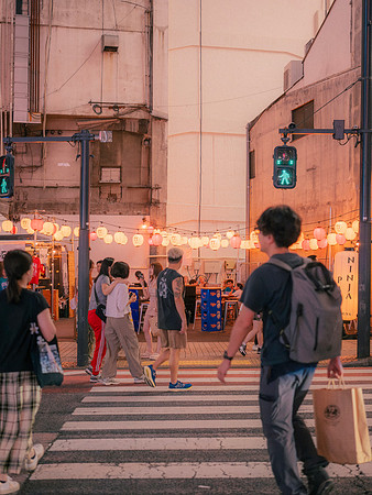 Tokyo, Japan, 2025