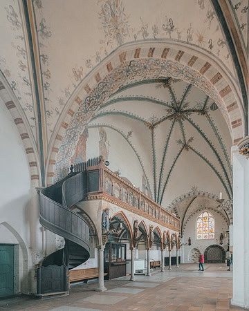 Lübeck, Germany, 2024