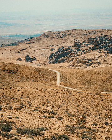 Wadi Musa, Jordan, 2022