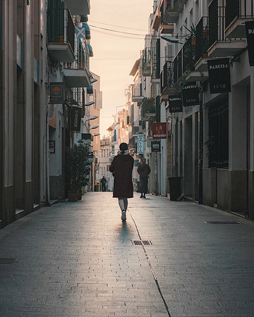 Sitges, Spain, 2023