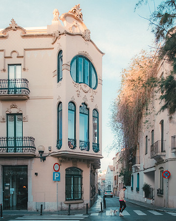 Sitges, Spain, 2023