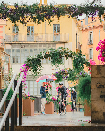 Girona, Spain, 2023