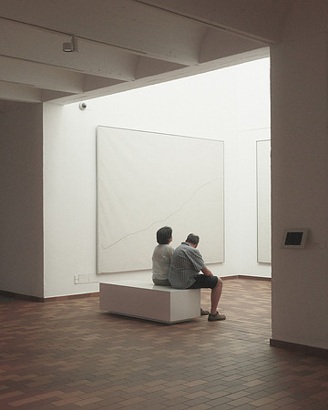 Miró Foundation. Barcelona, Spain, 2022