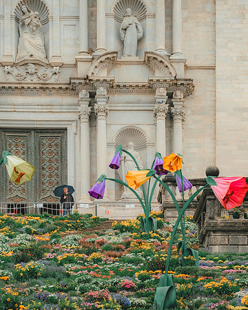 Girona, Spain, 2023