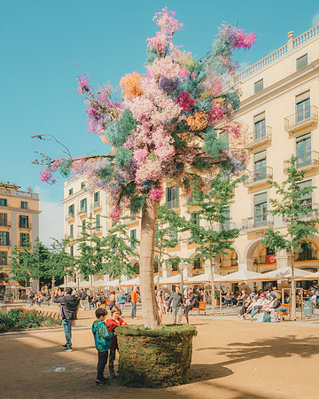 Girona, Spain, 2023