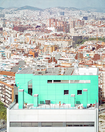 Barcelona, Spain
