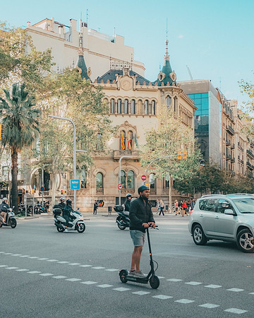 Círculo Ecuestre / Casa Pérez Samanillo. Barcelona, Spain, 2024