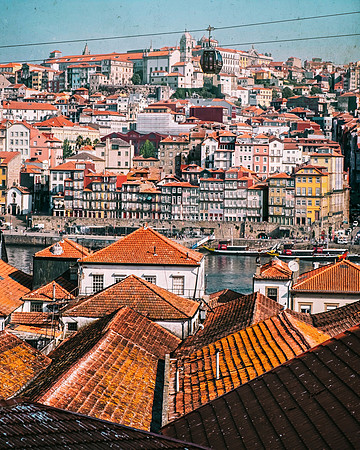 Porto, Portugal