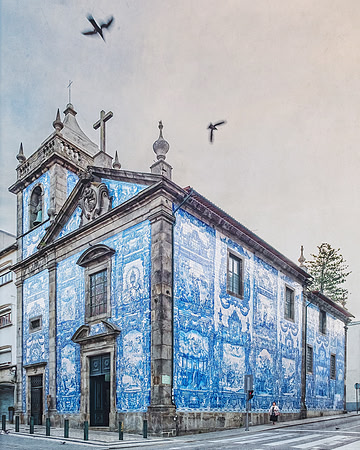 Porto, Portugal