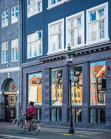 Copenhagen 2017