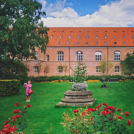 Copenhagen 2017