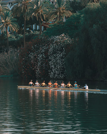 Seville, Spain, 2021