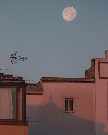 Seville, Spain, 2021