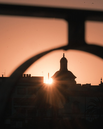 Seville, Spain, 2021