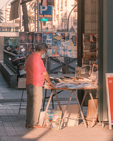 Seville, Spain, 2021